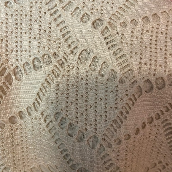 Rebecca Malone Top, Petite Large - Picture 4 of 4